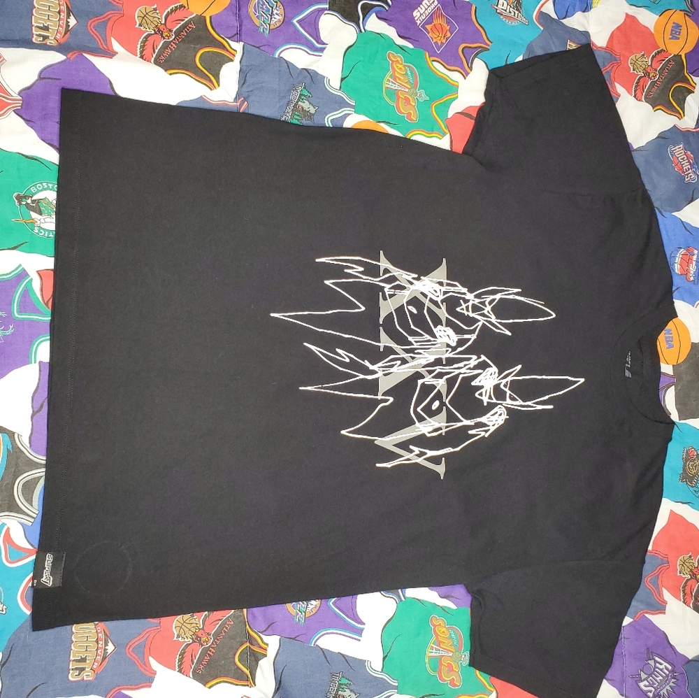 2017 Futura X Super 7 Collaboration